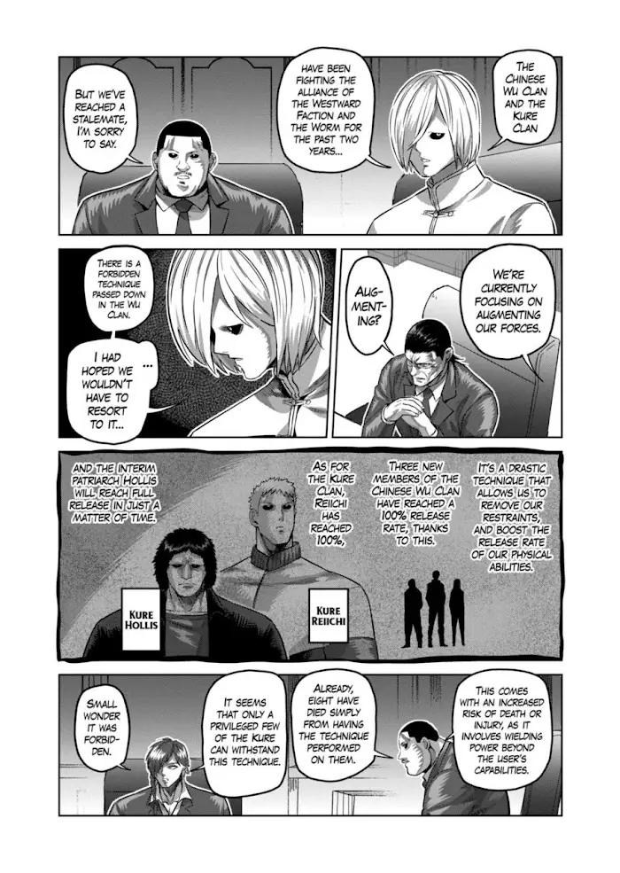Kengan Omega Chapter 178 image 07_optimized